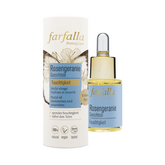 Farfalla facial oil rosengeranie 15 ml - Beauty & the Lion